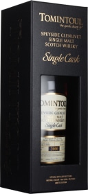 Product: Tomintoul 22 years 2000 Pedro Ximénez Single Cask