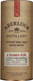 Product: Aberlour A'Bunadh Alba Batch 7