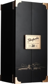 Product: Glenfarclas 50 years Single Malt