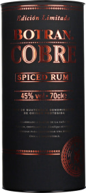 Product: Botran Cobre