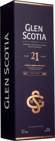 Product: Glen Scotia 21 years