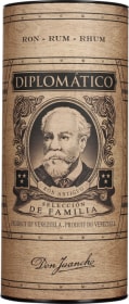 Product: Diplomatico Seleccion de Familia