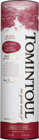 Product: Tomintoul Cognac Cask