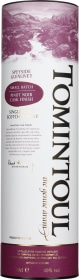 Product: Tomintoul Pinot Noir Cask