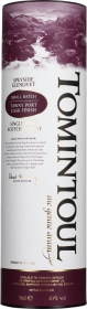 Product: Tomintoul Tawny Port Cask