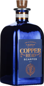 Product: Copperhead Scarfes Bar