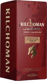 Product: Kilchoman Vintage 2011 Calvados Single Cask