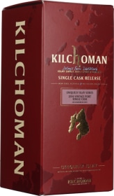 Product: Kilchoman Vintage 2016 Port Single Cask