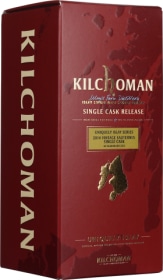 Product: Kilchoman Vintage 2014 Sauternes Single Cask