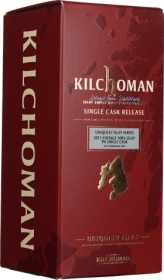 Product: Kilchoman Vintage 2015 Pedro Ximenez Single Cask
