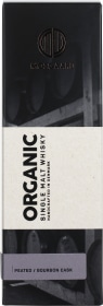 Product: Mosgaard Peated & Bourbon Cask