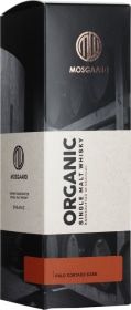 Product: Mosgaard Palo Cortado Cask