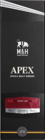 Product: Milk & Honey APEX Sherry Cask