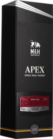 Product: Milk & Honey APEX Sherry Cask