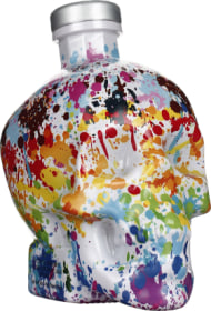Product: Crystal Head Vodka Pride Edition