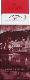 Product: Tobermory 17 years Oloroso Cask