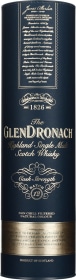 Product: GlenDronach Cask Strength Batch 12