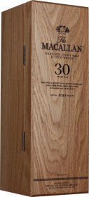 Product: The Macallan 30 years Sherry Oak