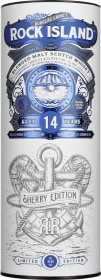 Product: Douglas Laing's Rock Island 14 years Sherry Edition