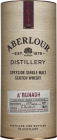 Product: Aberlour A'Bunadh Batch 77