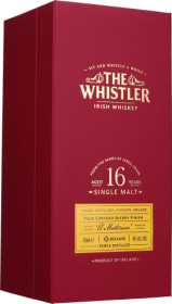 Product: The Whistler 16 years Palo Cortado Sherry Finish