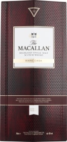 Product: The Macallan Rare Cask 2023
