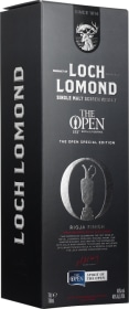 Product: Loch Lomond Rioja Finish