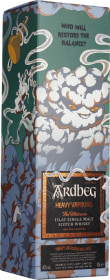 Product: Ardbeg Heavy Vapours