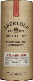 Product: Aberlour A'Bunadh Alba Batch 8