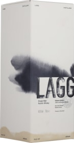Product: Lagg Distillery Kilmory Edition