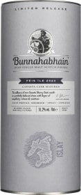 Product: Bunnahabhain Canasta Cask Matured