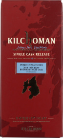 Product: Kilchoman An Samhradh 2014 Bourbon Single Cask