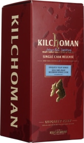 Product: Kilchoman An Samhradh 2014 Bourbon Single Cask