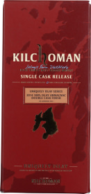 Product: Kilchoman An Samhradh 2014 Armagnac Single Cask