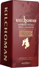 Product: Kilchoman An Samhradh 2014 Armagnac Single Cask