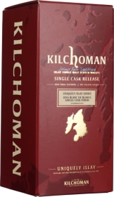 Product: Kilchoman An Samhradh 2016 Blanc de Blancs Single Cask