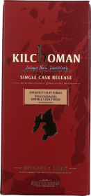 Product: Kilchoman An Samhradh 2010 Calvados Double Cask