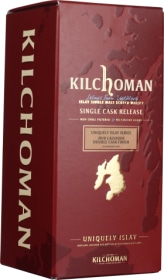 Product: Kilchoman An Samhradh 2010 Calvados Double Cask
