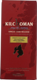 Product: Kilchoman An Samhradh 2014 Sauternes Single Cask