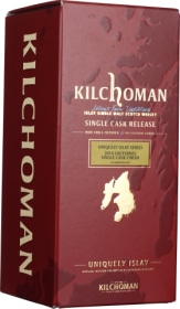 Product: Kilchoman An Samhradh 2014 Sauternes Single Cask