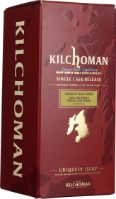 Product: Kilchoman An Samhradh 2012 Sauternes Single Cask