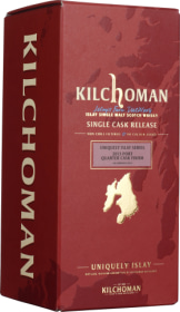 Product: Kilchoman An Samhradh 2013 Port Quarter Cask