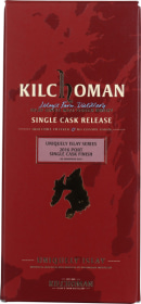 Product: Kilchoman An Samhradh 2016 Port Single Cask
