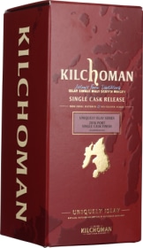 Product: Kilchoman An Samhradh 2016 Port Single Cask