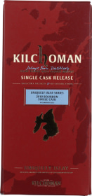 Product: Kilchoman An Samhradh 2010 Bourbon Single Cask