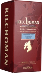 Product: Kilchoman An Samhradh 2010 Bourbon Single Cask