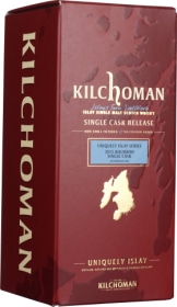 Product: Kilchoman An Samhradh 2015 Bourbon Single Cask