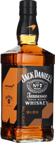Product: Jack Daniels McLaren Limited Edition