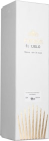 Product: Patron El Cielo