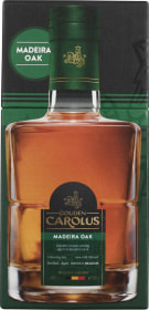 Product: Gouden Carolus Madeira Oak